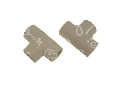 T kus PVC-C 1/2